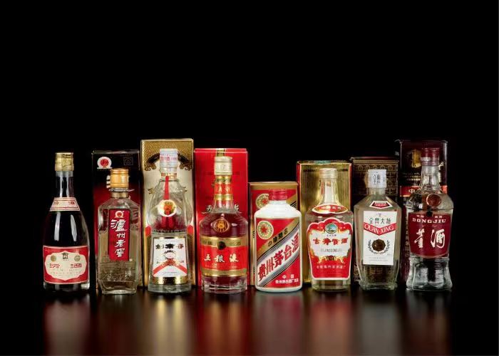 石屏茅台酒回收