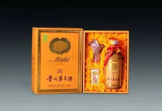 石屏年份酒回收